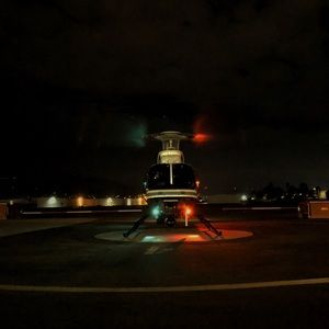 Meet your Posher, Chad